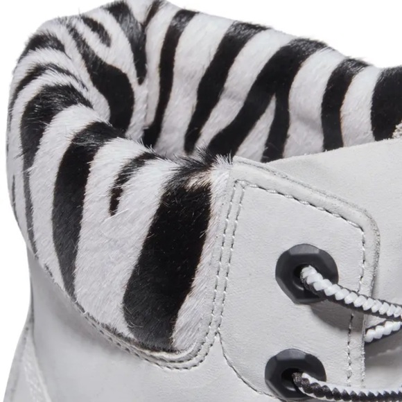 🆕 Timberland Kinsley Waterproof Combat Boot - Picture 11 of 11